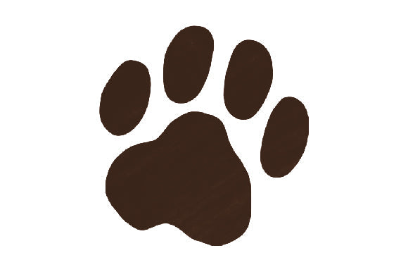 Dog Paws