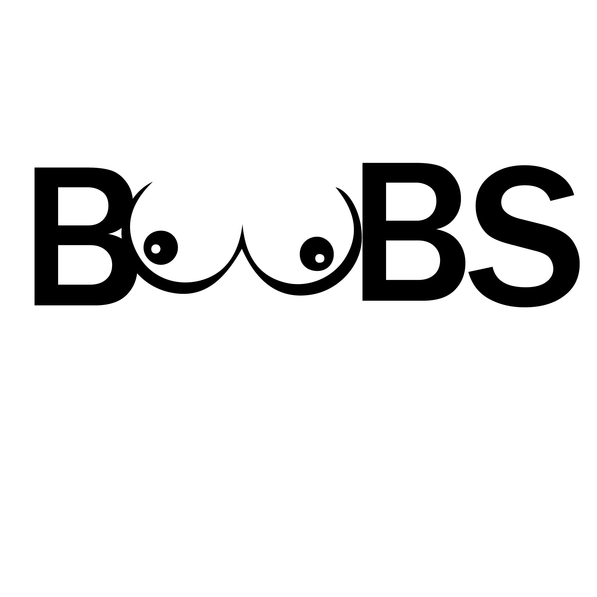 Boobs Sticker