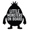 Little Monsters On Board
