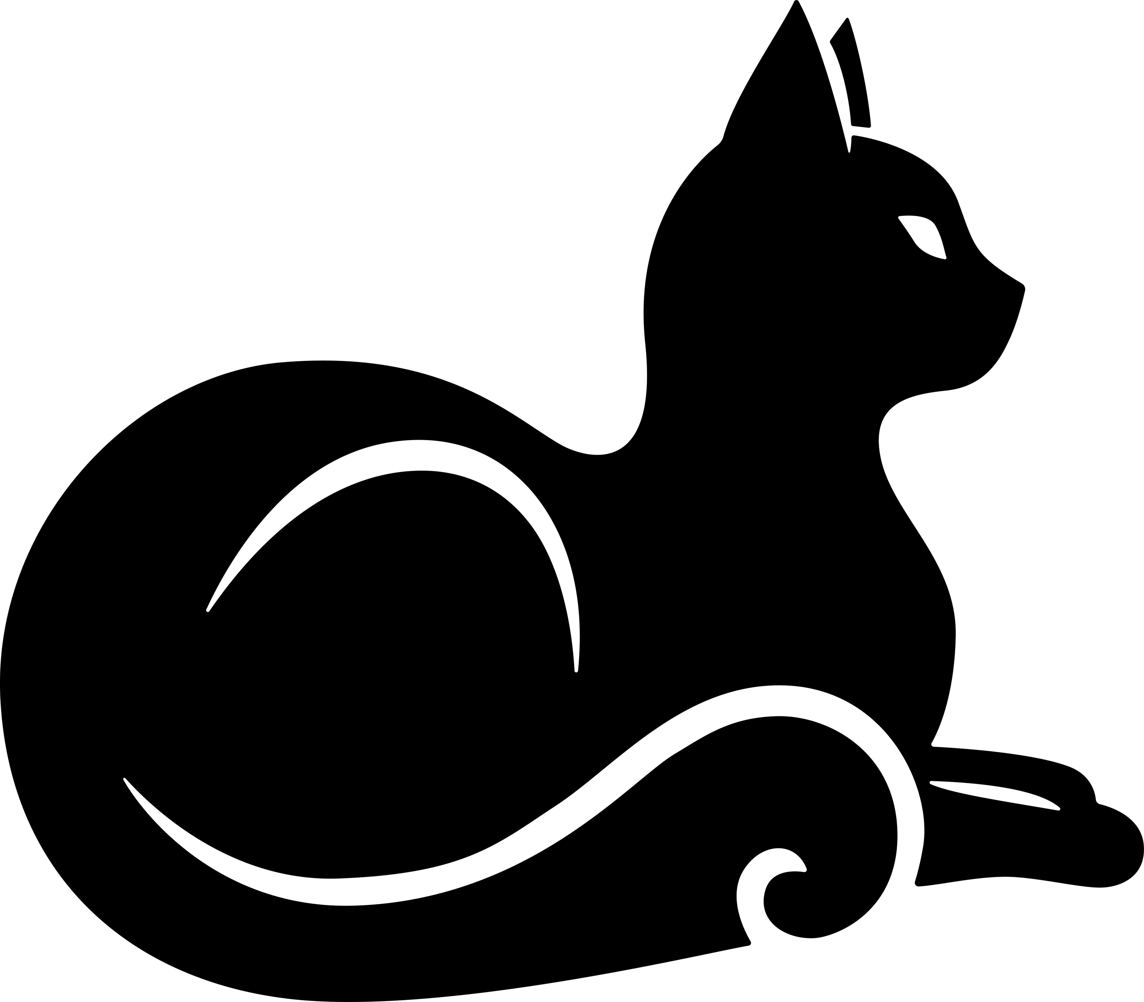 Cat Art
