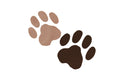 Dog Paws Duo