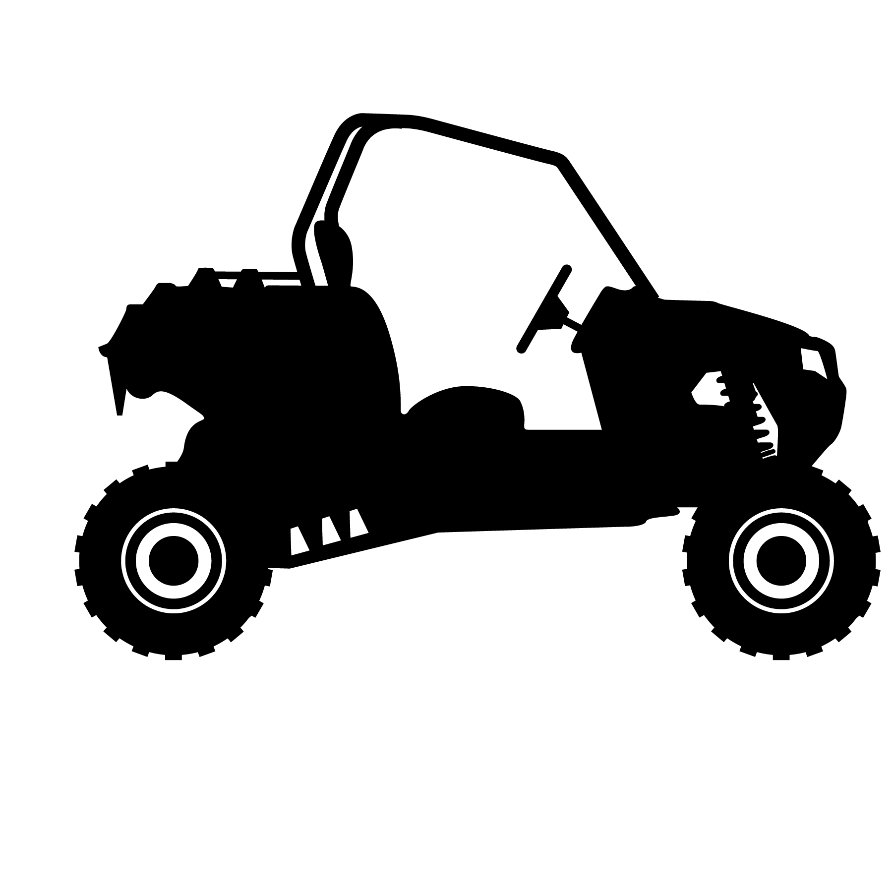 UTV Sport RZR